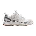 Salomon XA Pro 3D Suede 'White Grey'