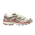 Salomon XT-6 'Vanilla Ice Fired Brick'