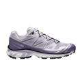 Salomon XT-6 'Purple Heather'