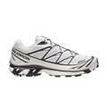 Salomon XT-6 'White Plum Perfect'