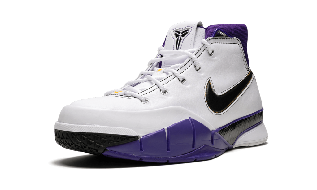 Kobe 1 Protro "81 Point Game" AQ2728 105