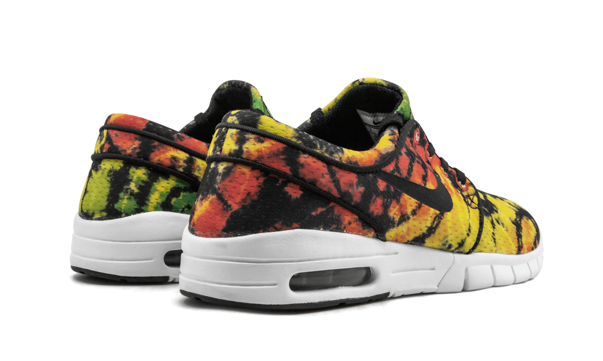 Stefan Janoski Max PRM "Max Tie Dye" 807497 703