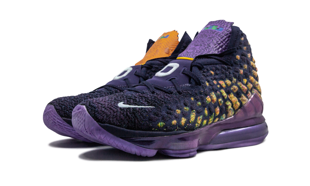 LeBron 17 AS "Monstars" CD5051 400