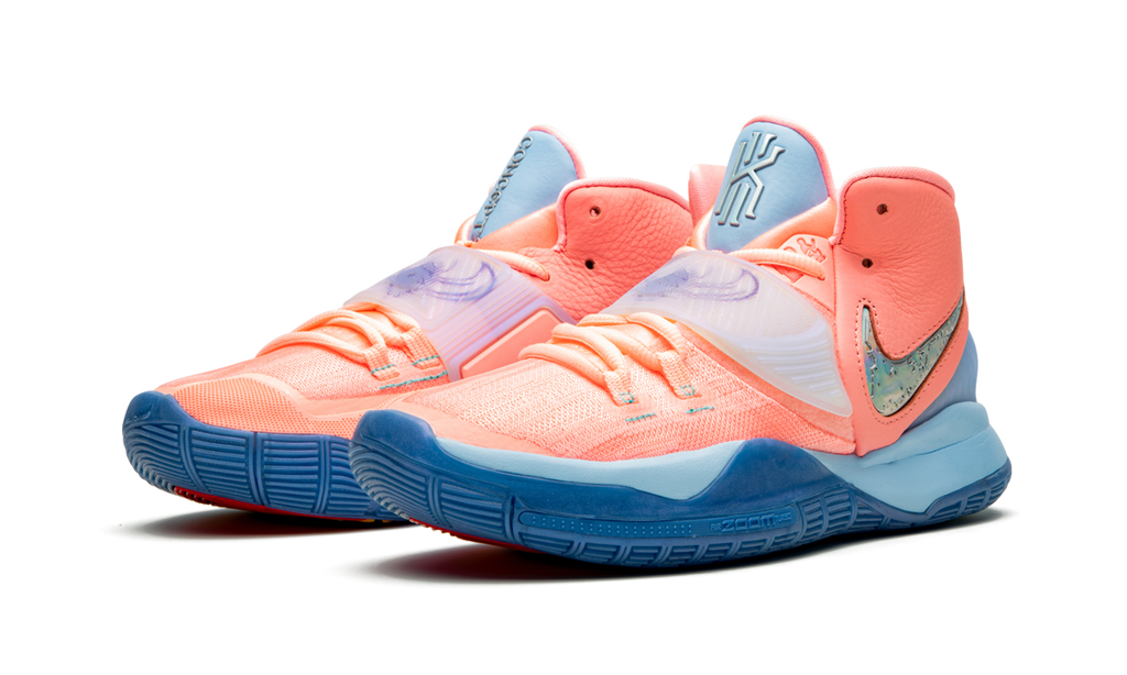 Kyrie 6 "Concepts - Khepri - Special Box" CU8879 600A