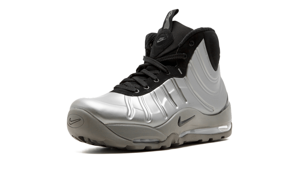 Air Bakin' Posite "Grey" 618056 002