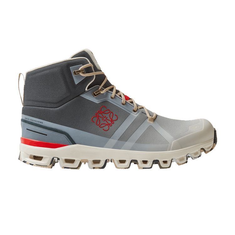 Loewe x ON Cloudrock 'Khaki Gradient'