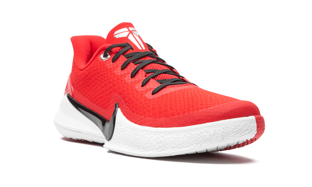 Mamba Focus TB "University Red" AT1214 600