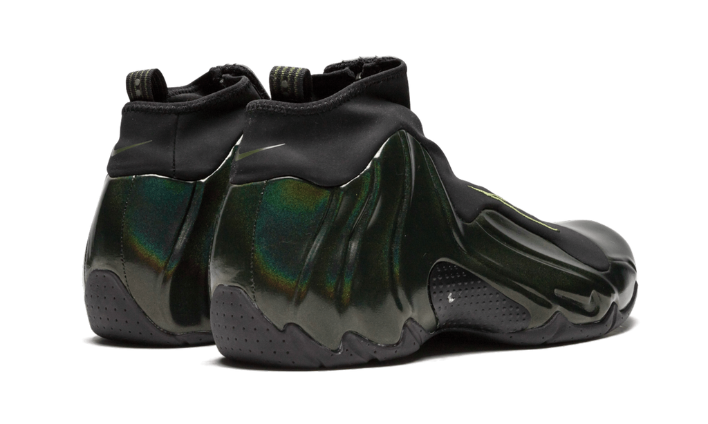 Air Flightposite "GREEN" AO9378 300