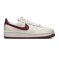 Nike Air Force 1 '07 Craft 'Dark Beetroot' (2021)