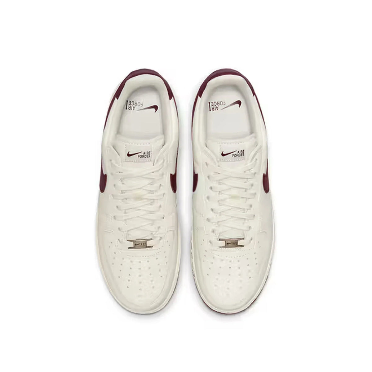 Nike Air Force 1 '07 Craft 'Dark Beetroot' (2021)