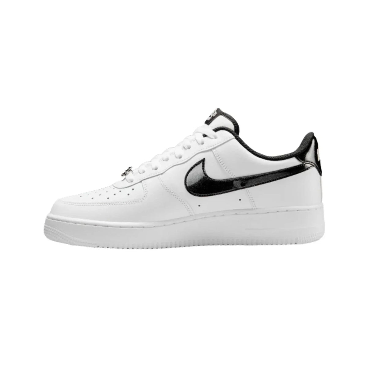 Nike Air Force 1 '07 LV8 'White Black' (2026)