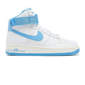 Nike Air Force 1 High OG QS 'University Blue' Women's (2022)