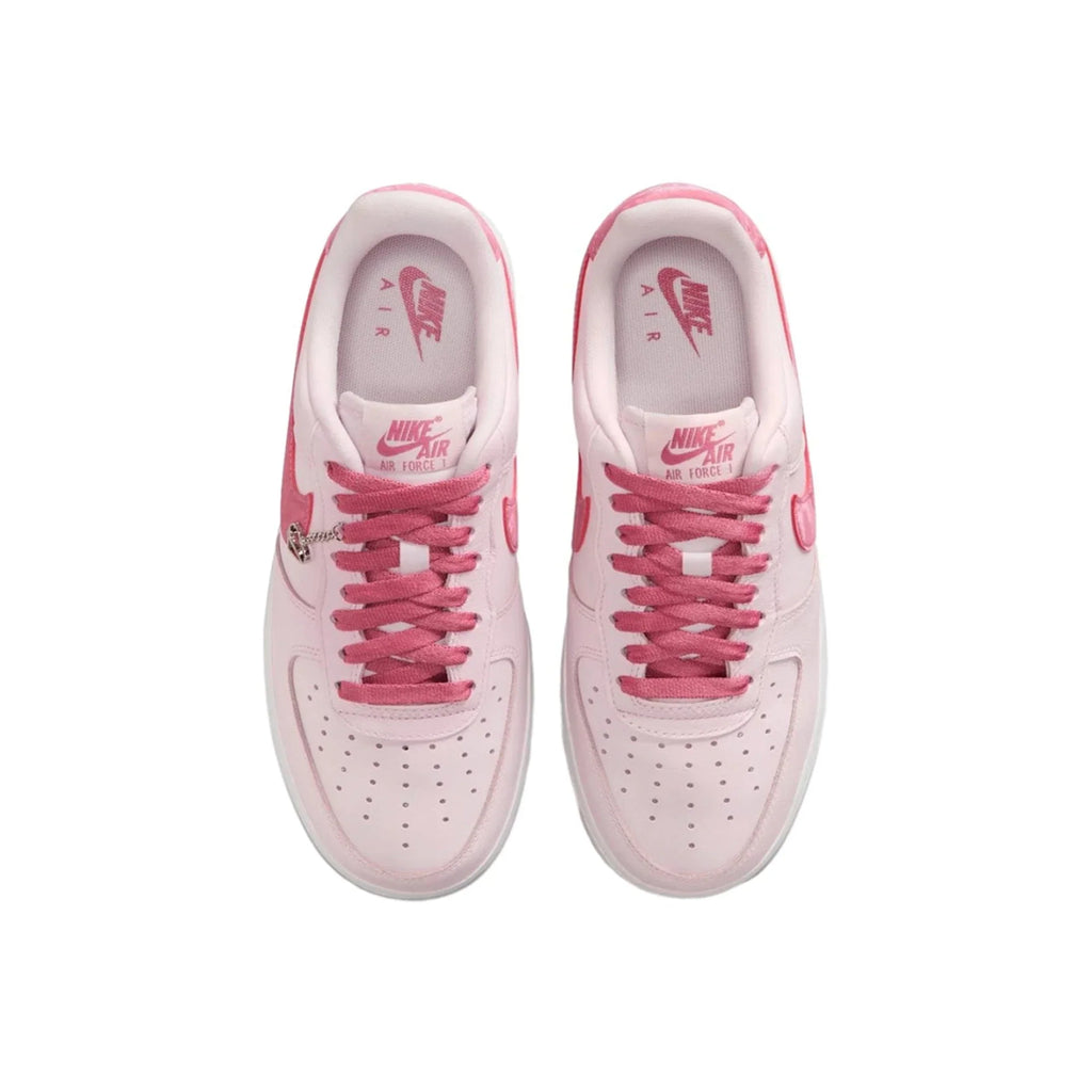 Nike Air Force 1 Low '07 'Valentine's Day' Women's (2026)