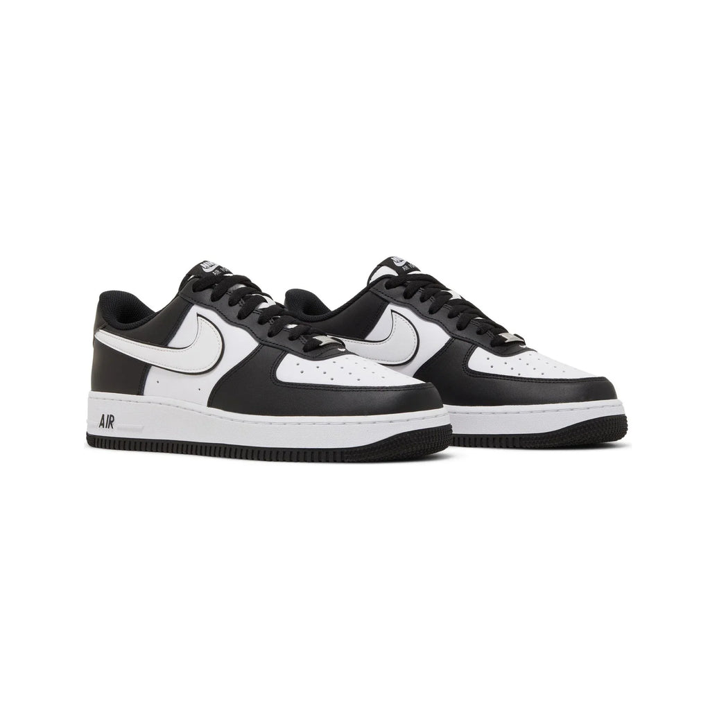 Nike Air Force 1 Low '07 'White Swoosh Panda' (2023)