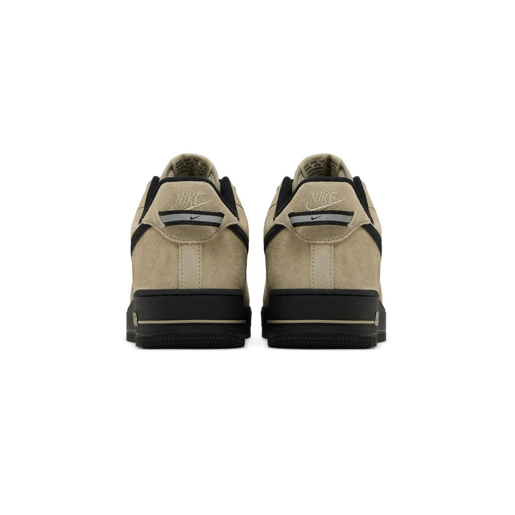 Nike Air Force 1 Low '07 LV8 'Desert Khaki Black' (2025)