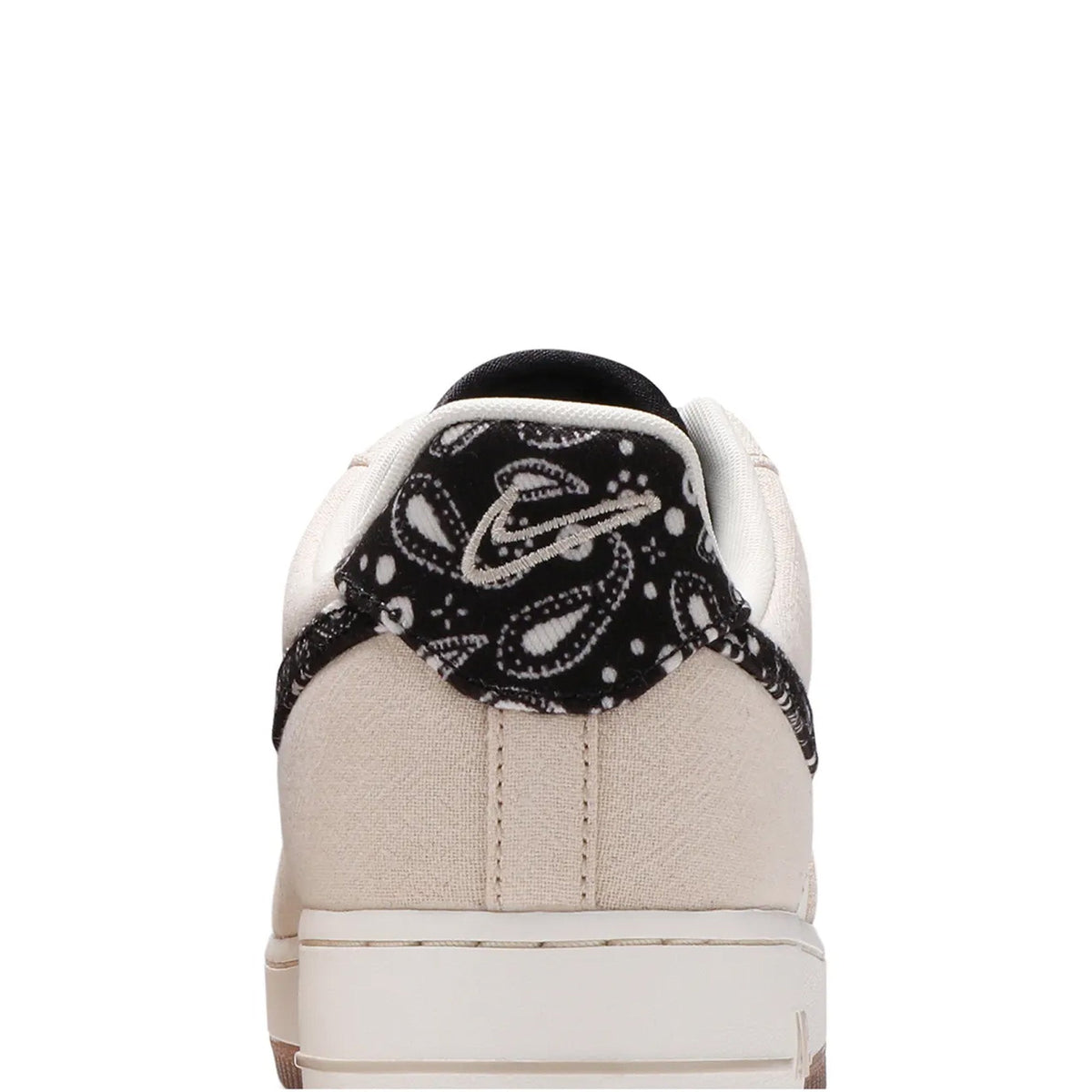 Nike Air Force 1 Low 'Paisley Swoosh' (2021)
