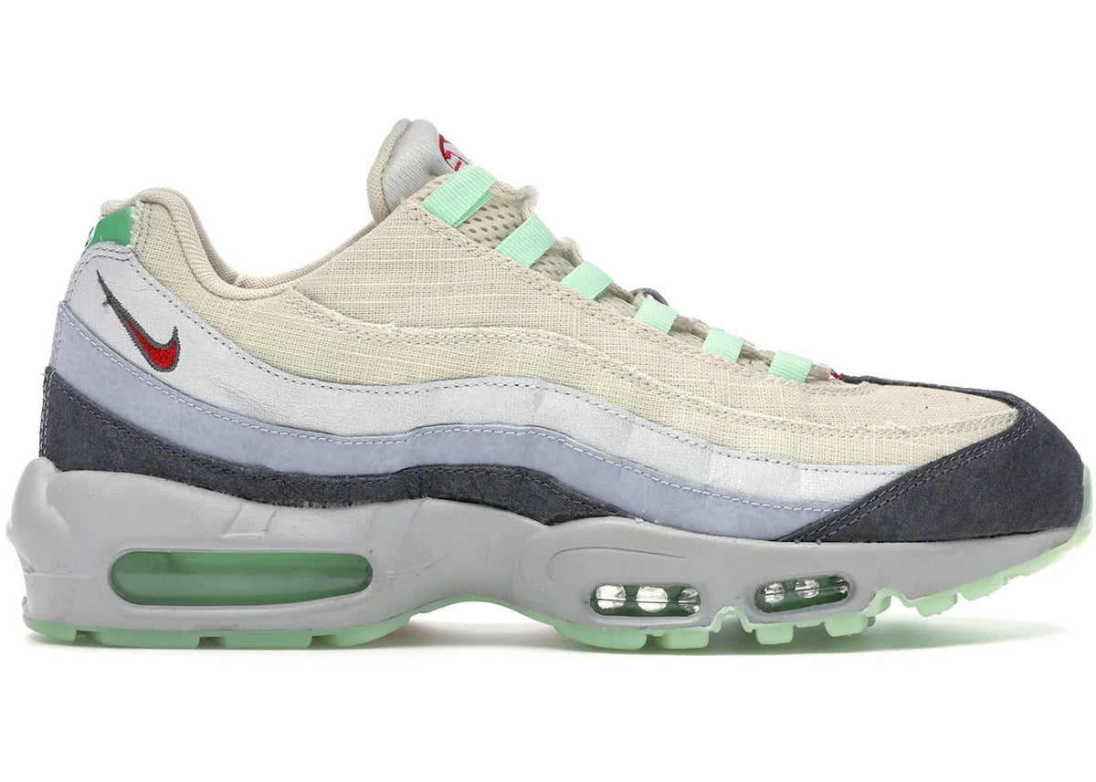 Nike Air Max 95 Halloween (2014)