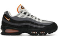 Nike Air Max 95 OG Big Bubble Black Bright Ceramic