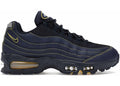 Nike Air Max 95 OG Big Bubble Michigan