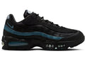 Nike Air Max 95 OG Big Bubble Smoky Blue Black