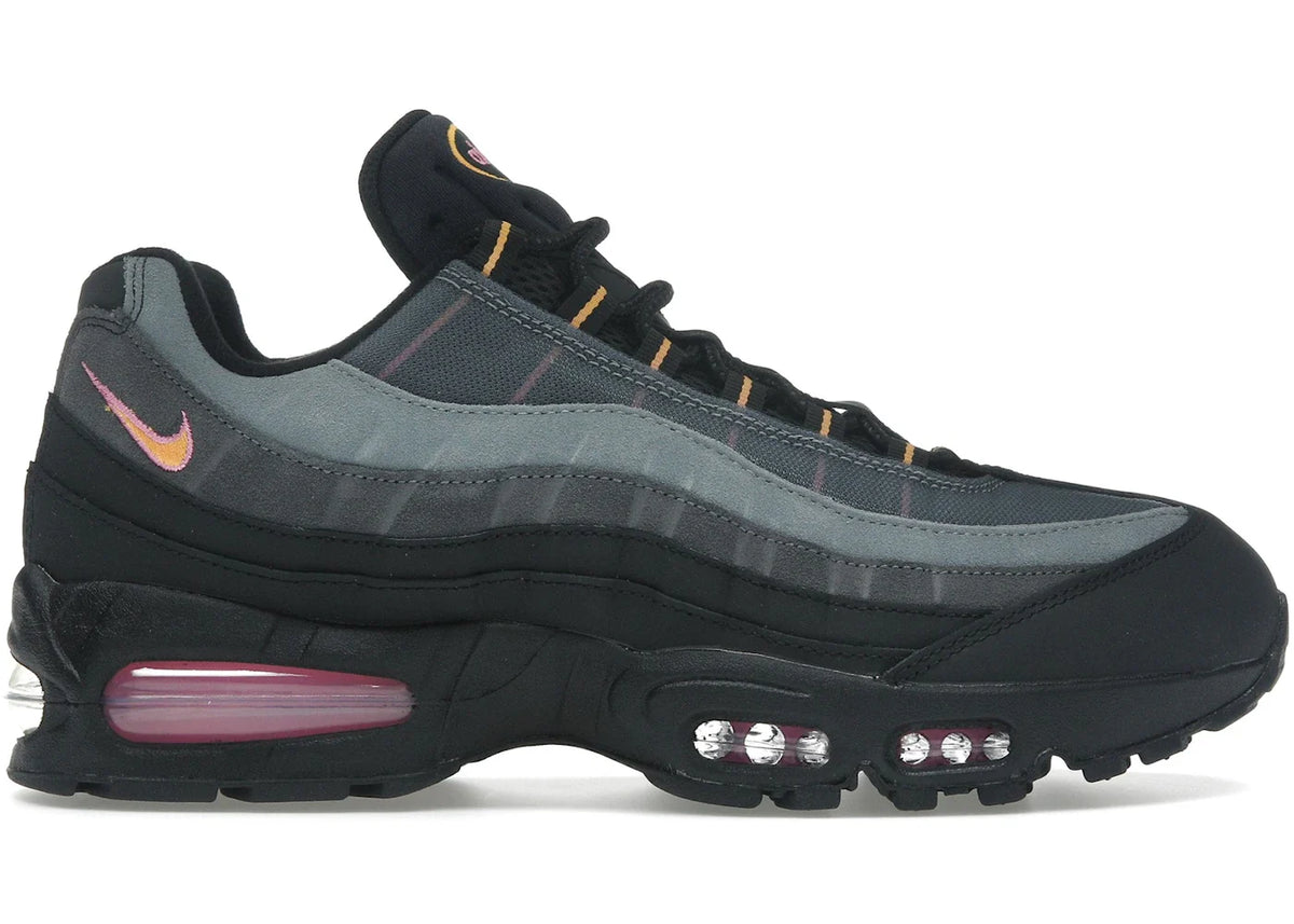 Nike Air Max 95 OG Big Bubble Sundial