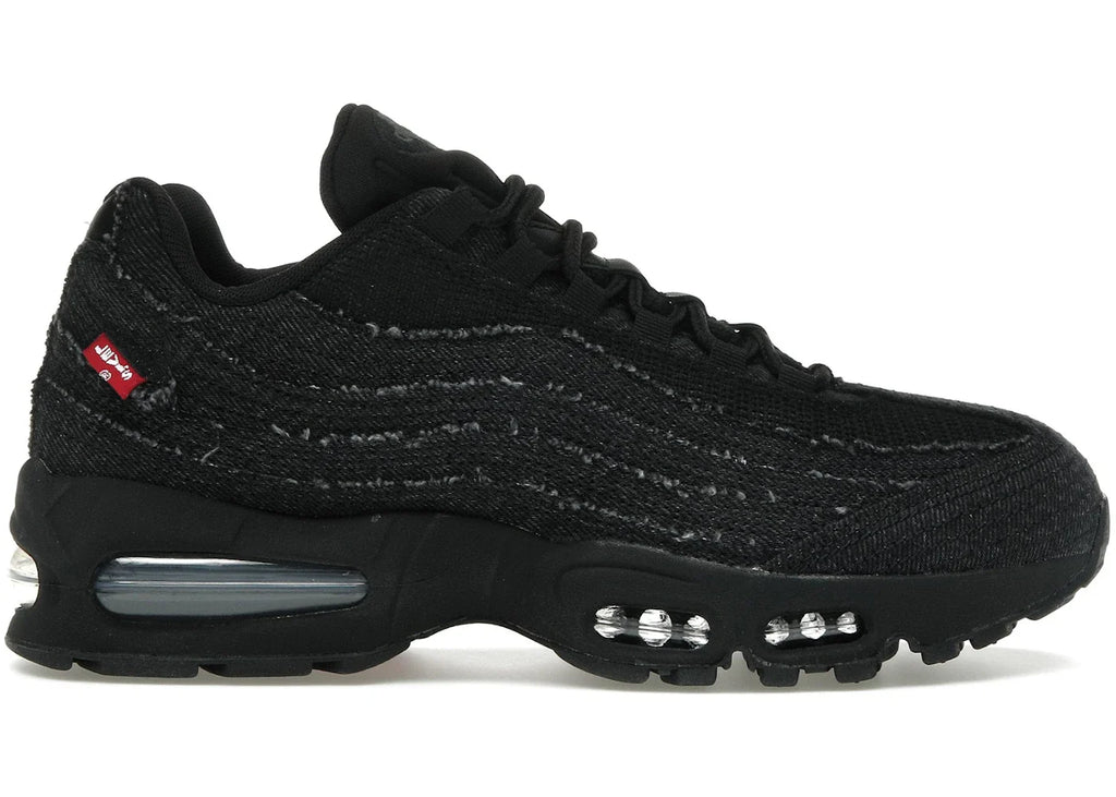 Nike Air Max 95 OG Levis Black