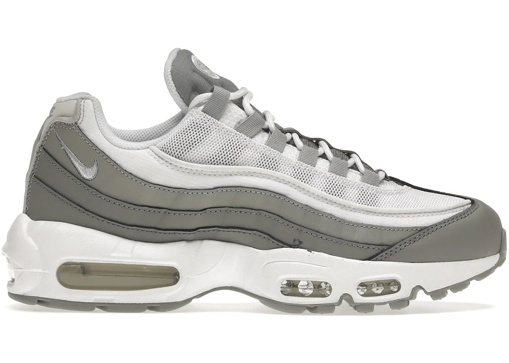 Nike Air Max 95 Particle Grey Light Smoke Grey