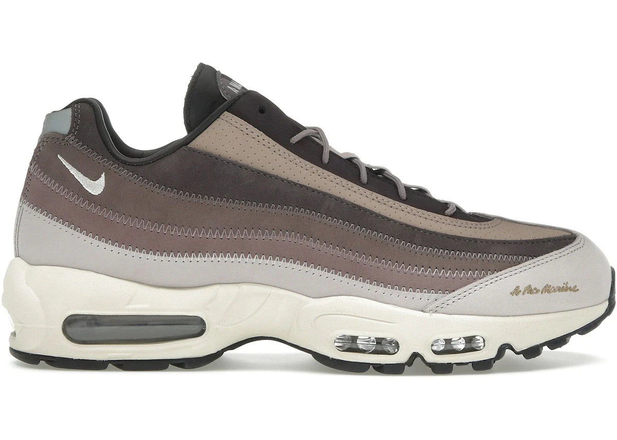 Nike Air Max 95 SP A Ma Maniére Diffused Taupe