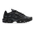 Nike Air Max Plus TN 'Black Metallic Silver' (2025)