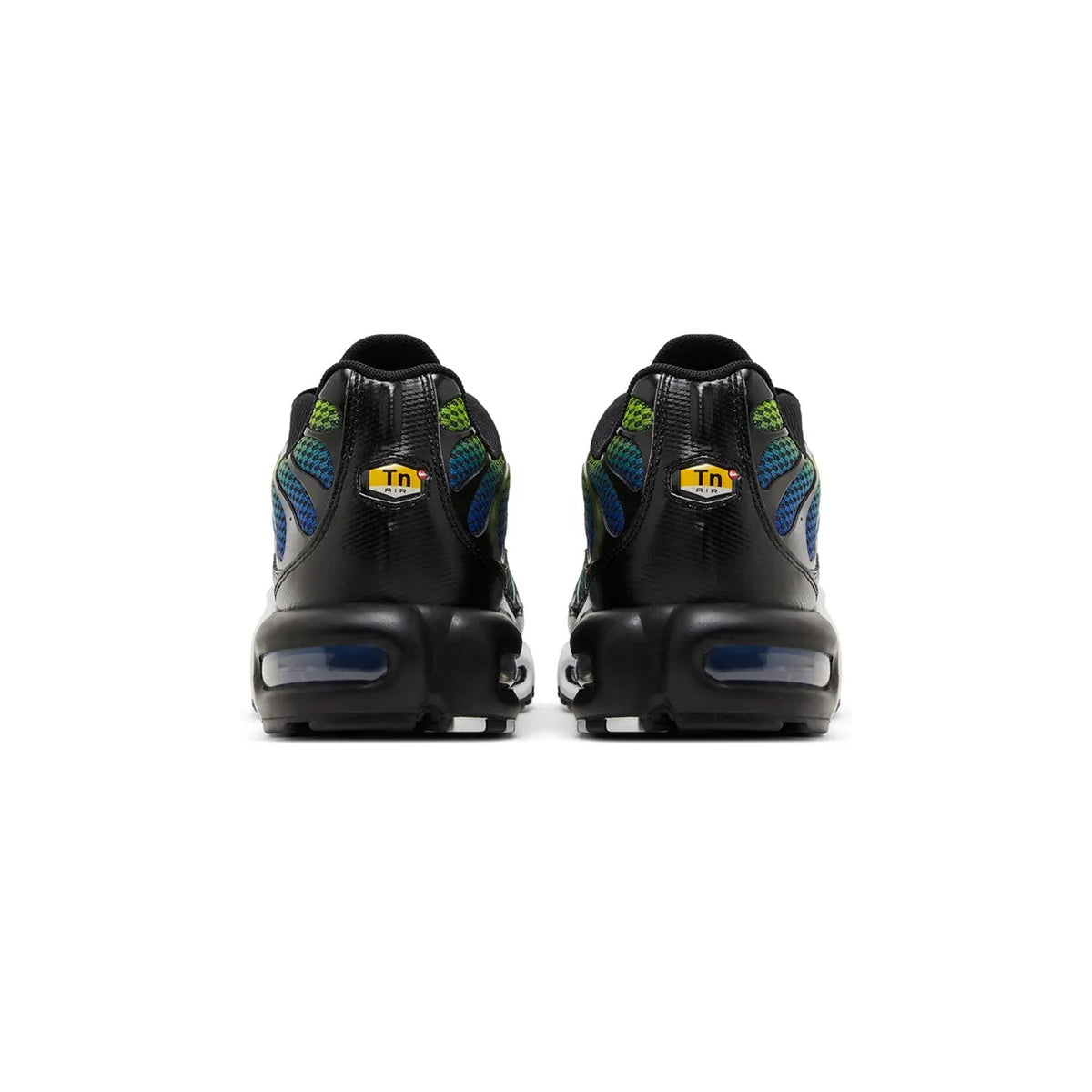 Nike Air Max Plus 'Racer Blue Volt' (2024)