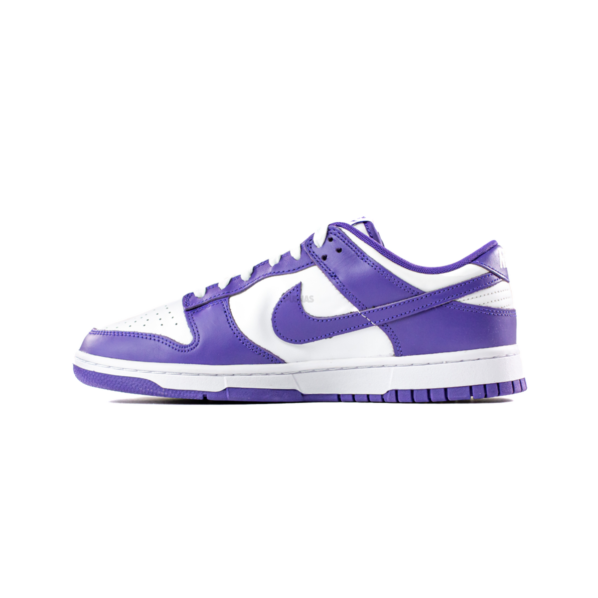 Nike Dunk Low Championship Court Purple 2022