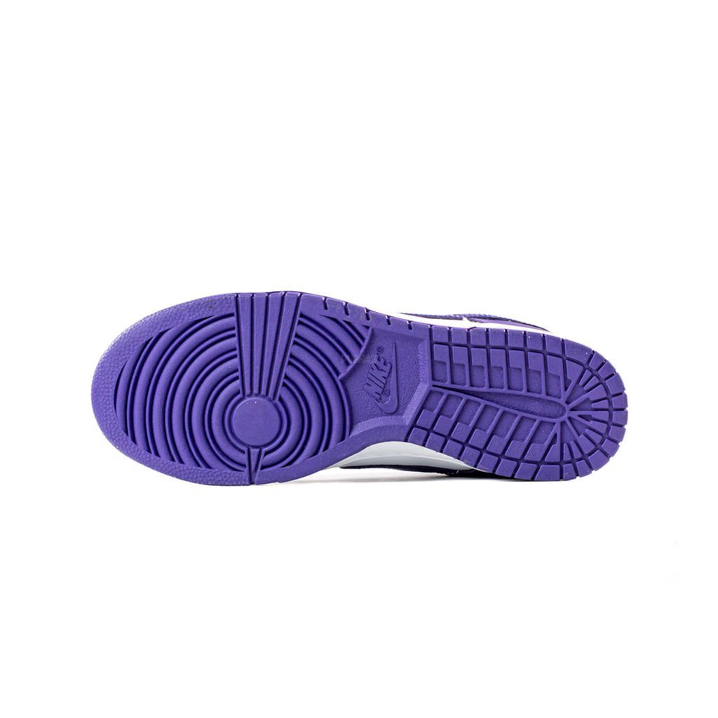 Nike Dunk Low Championship Court Purple 2022