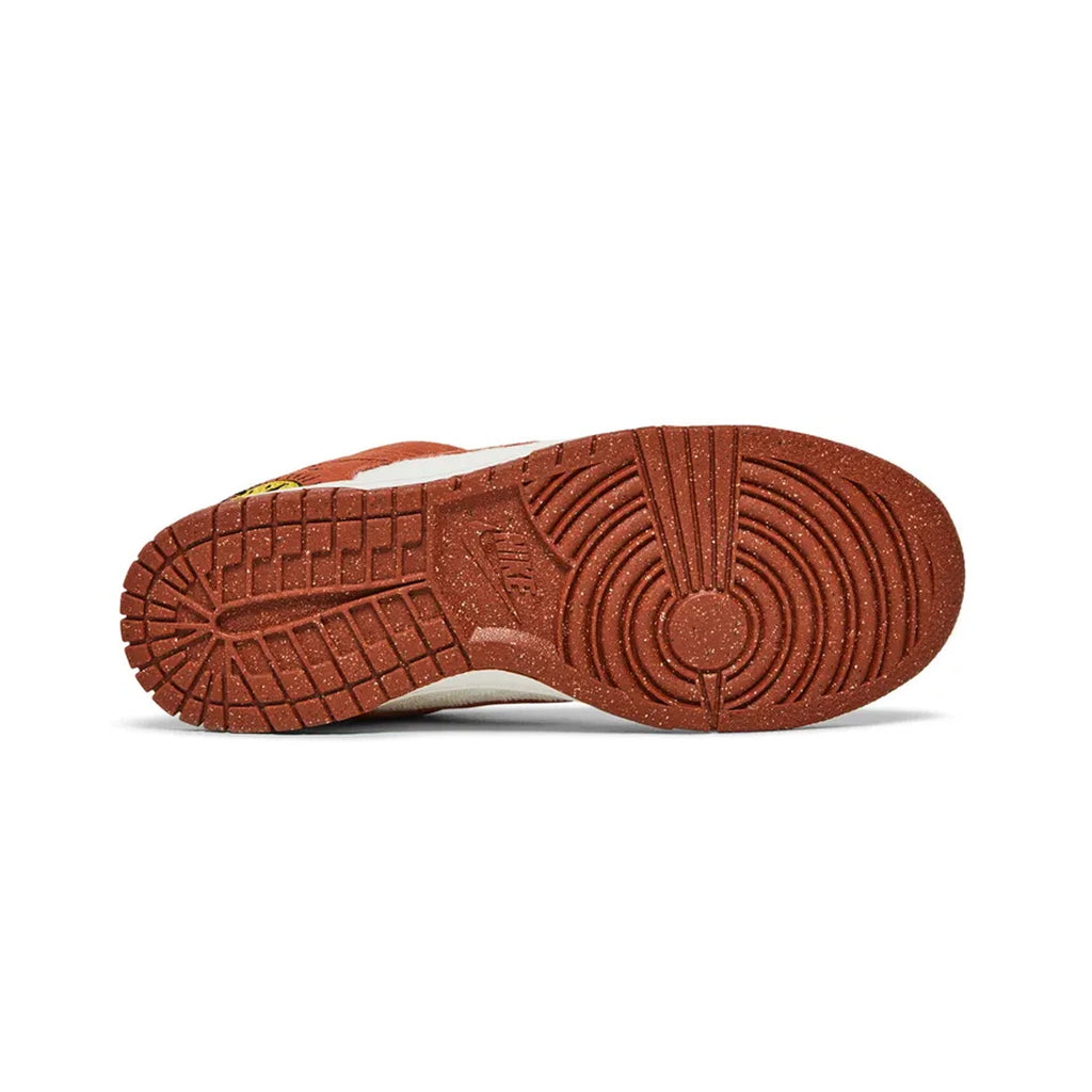 Nike Dunk Low Retro Sun Club 'Burn Sunrise' W (2022)