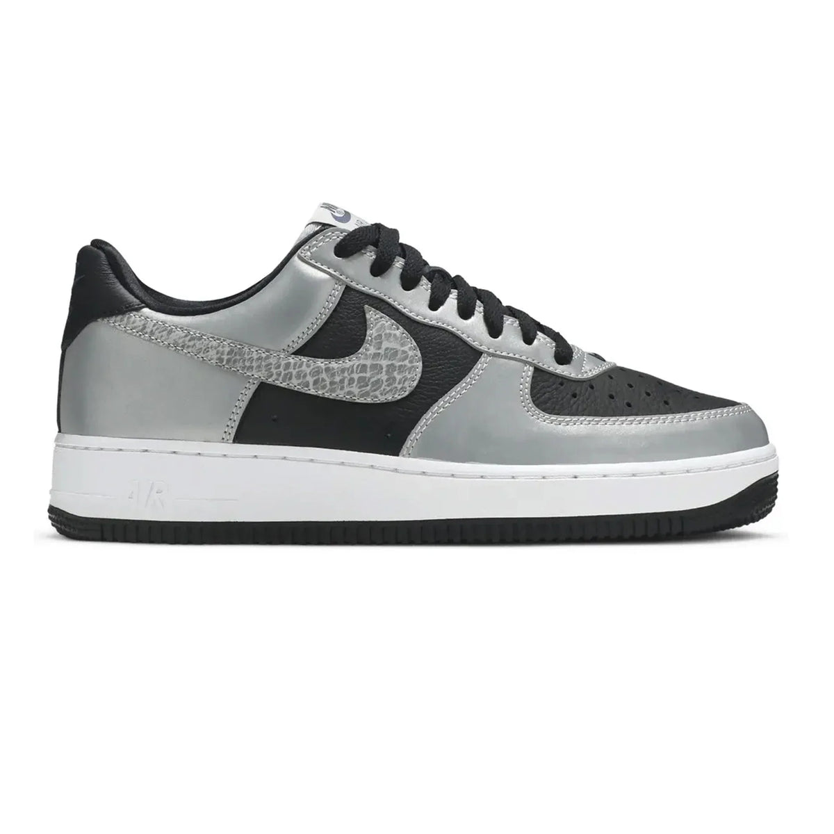 Nike Men's Air Force 1 '3M Snake' (2021)