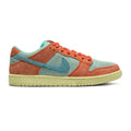 Nike SB Dunk Low 'Orange Emerald Rise' (2023)