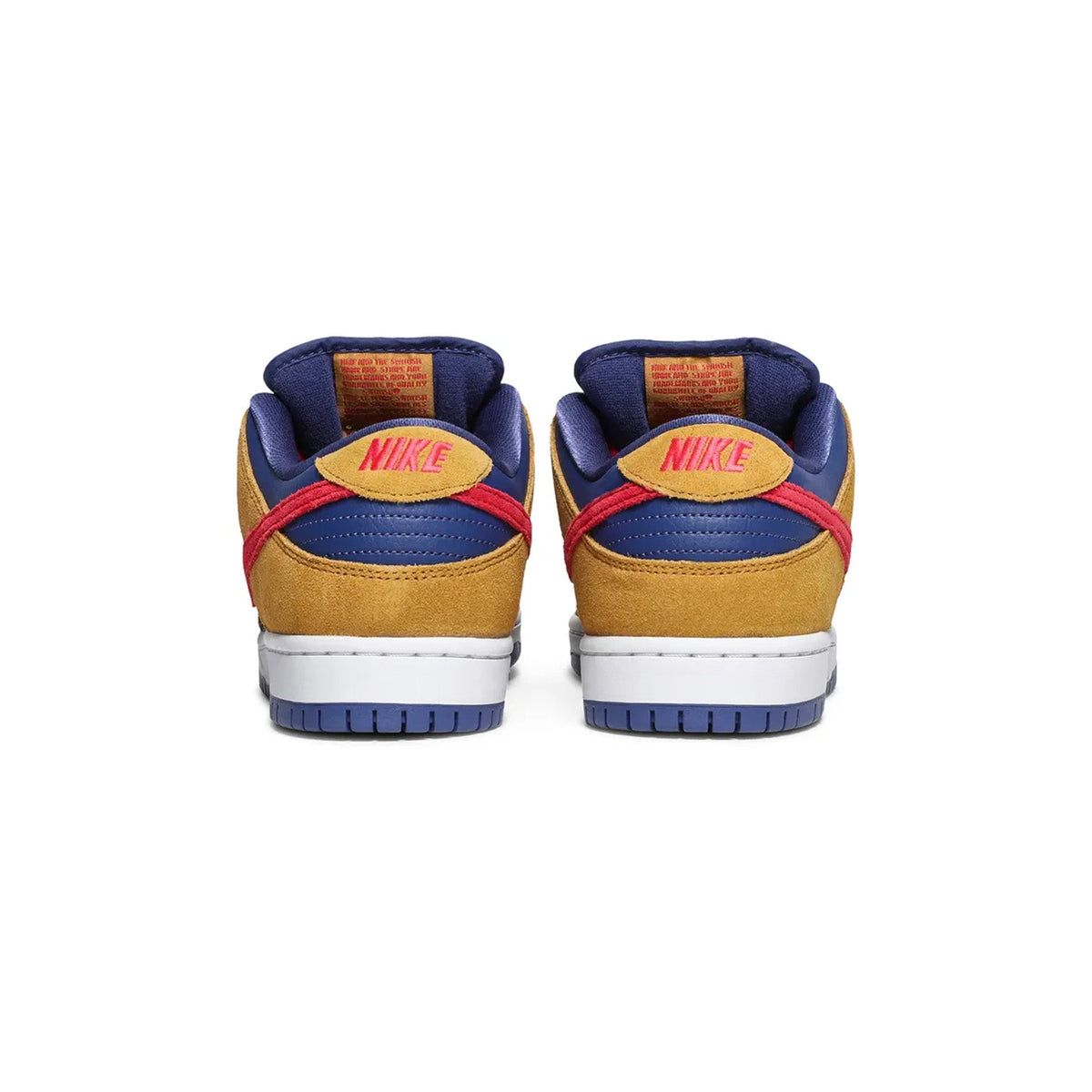 Nike SB Dunk Low Reverse Papa Bear (2021)
