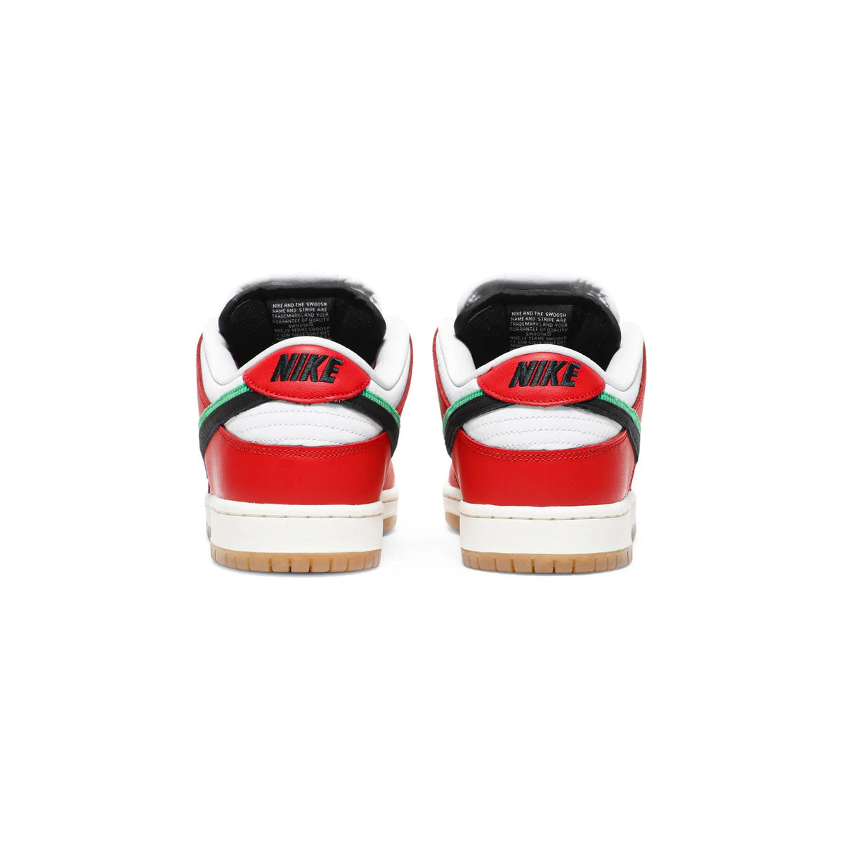Nike SB Dunk Low 'Frame Skate Habibi' (2020)