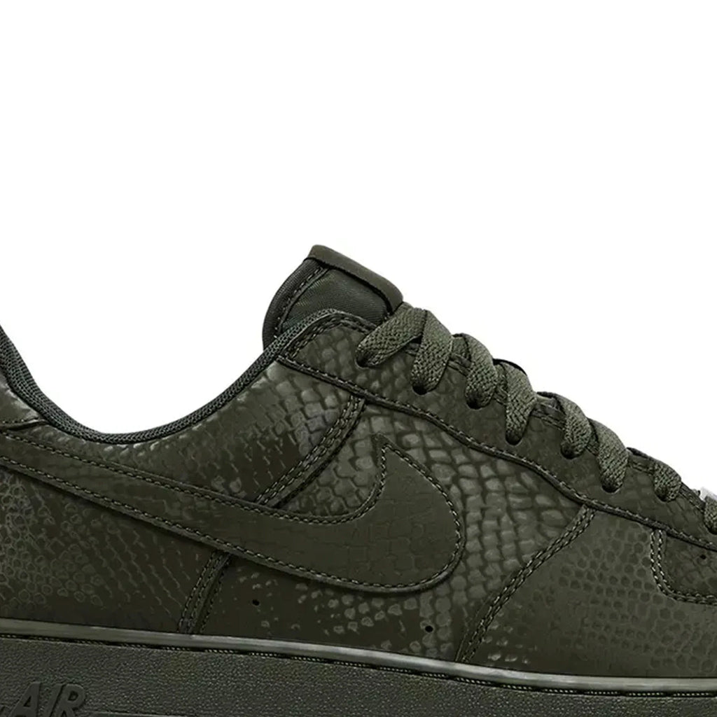 Nike x Kobe Bryant Air Force 1 Low 'Forever Cargo Khaki' (2025)
