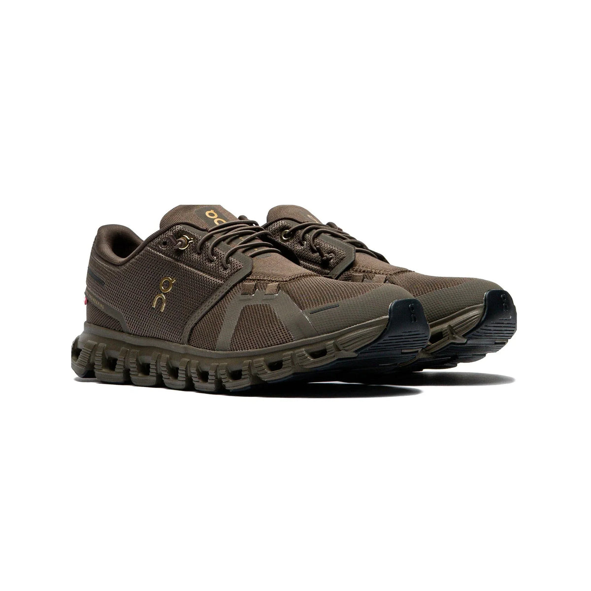 On Running Cloud 6 'Grizzly'