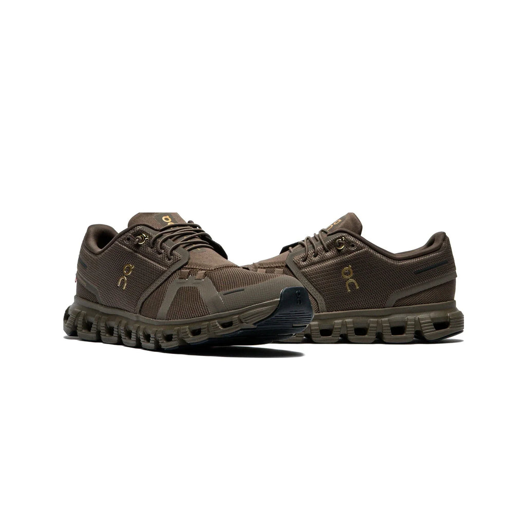On Running Cloud 6 'Grizzly'