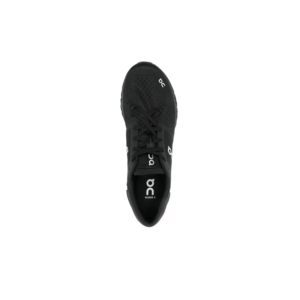 On Running Cloud X 4 'Black Eclipse' (2024)