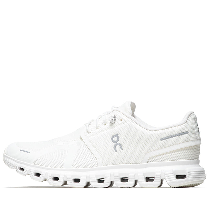 On Cloud 6 - White/White