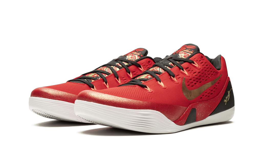 Kobe 9 CH Pack "China" 683251 670