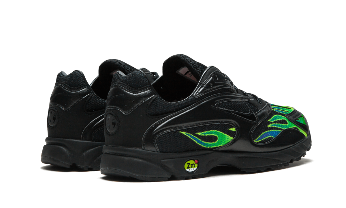Zoom Streak Spectrum Plus "Supreme - Black" AQ1279 001