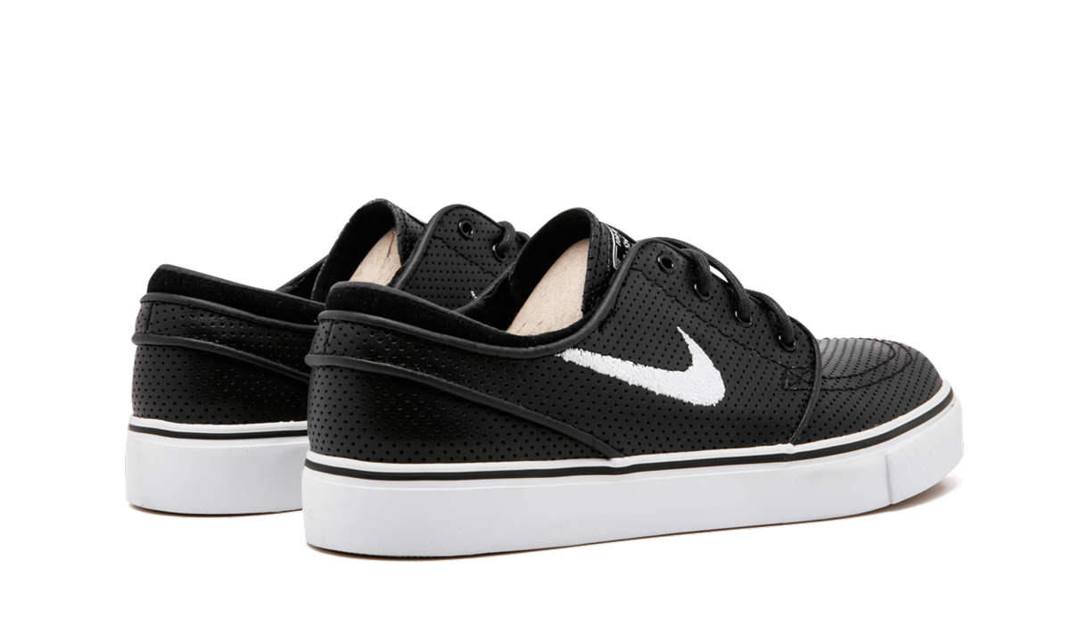 Zoom Stefan Janoski SB PR "Black" 482972 017