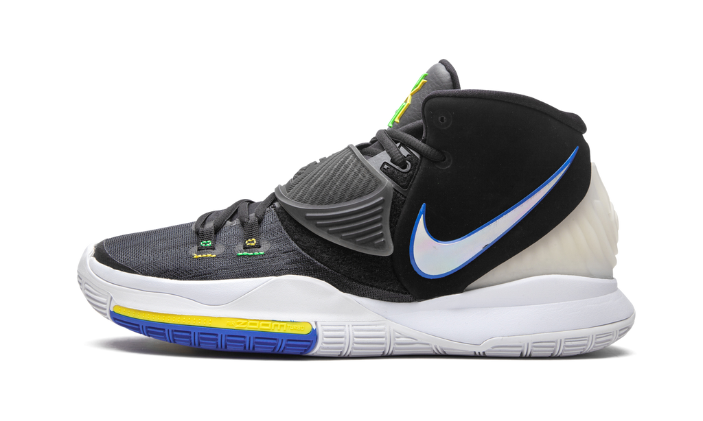 Kyrie 6 "Shutter Shades" BQ4630 004