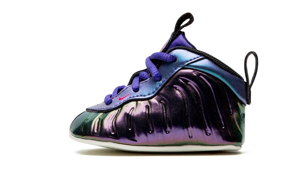 Lil' Posite One CB "Iridescent Purple" 644790 602