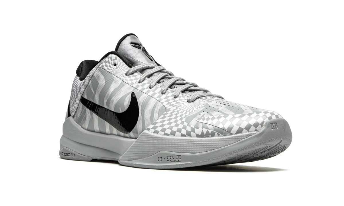Kobe 5 Protro "DeMar DeRozan" CD4991 003