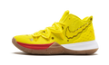 Kyrie 5 SBSP "Spongebob Squarepants" CJ6951 700