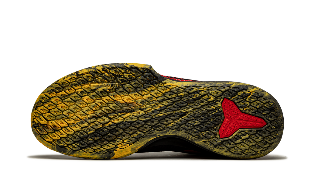 Mamba Fury "Alternate Bruce Lee" CK2087 002